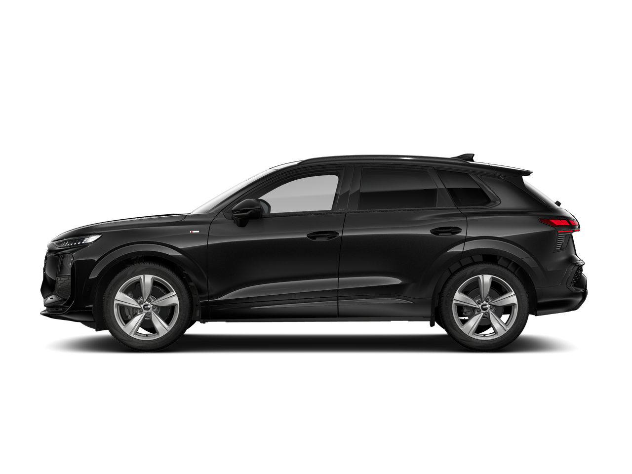 Bild eines Q3 TDI 110 kW