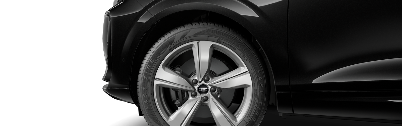 Bild eines Q3 TDI 110 kW