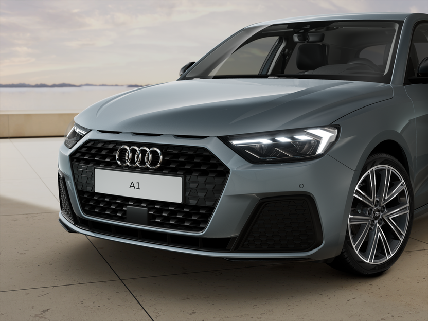 Bild eines A1 Sportback 30 TFSI intense