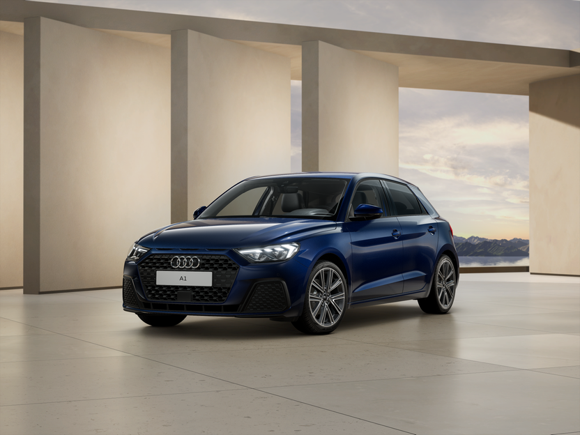 Bild eines A1 Sportback 30 TFSI intense