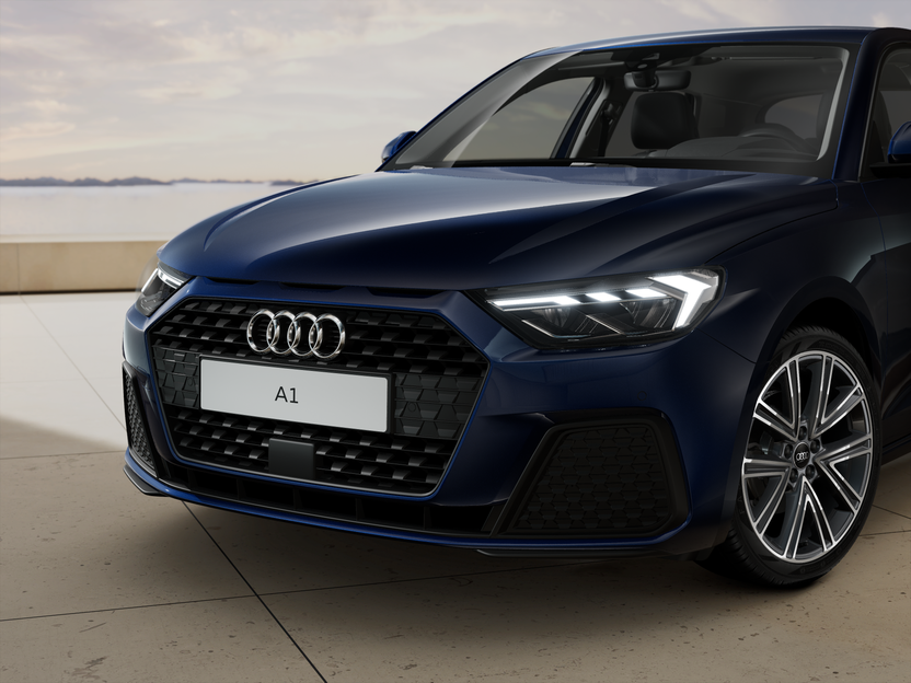 Bild eines A1 Sportback 30 TFSI intense