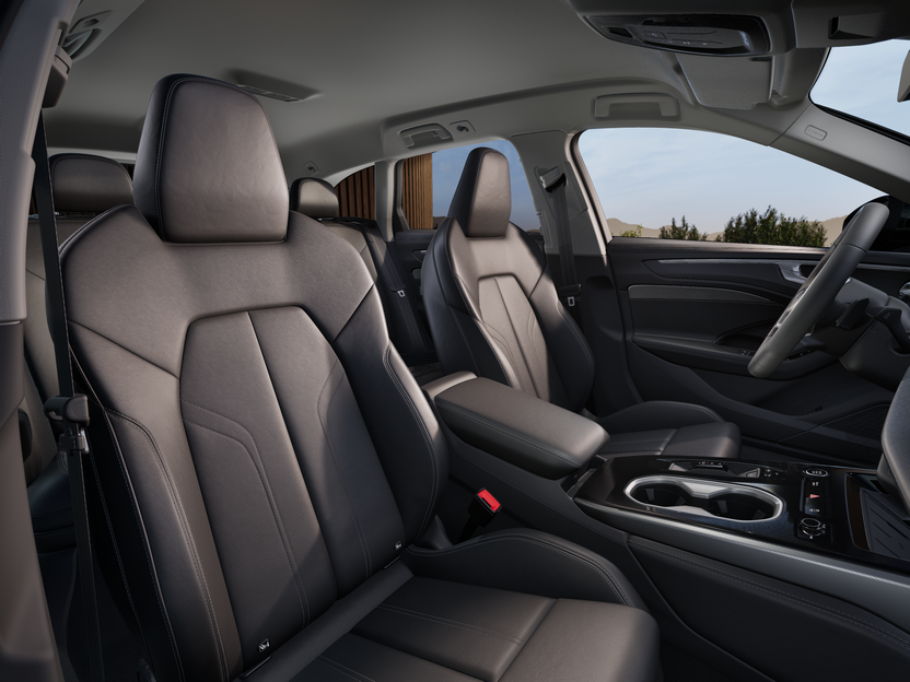 Bild eines A6 Avant quattro TDI 150 kW