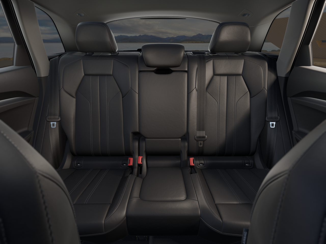 Bild eines Q5 e-hybrid quattro 220 KW