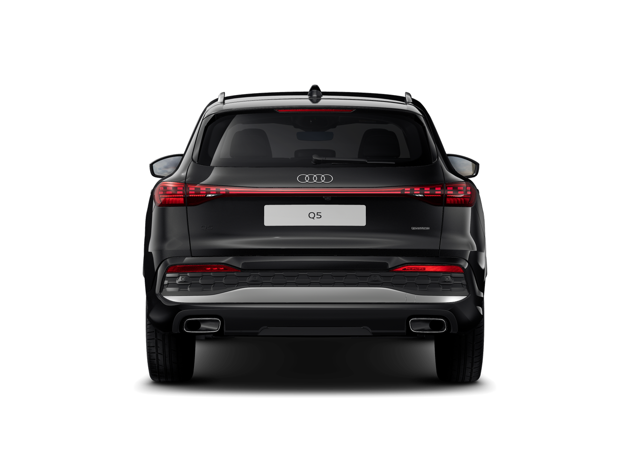 Bild eines Q5 e-hybrid quattro 220 KW