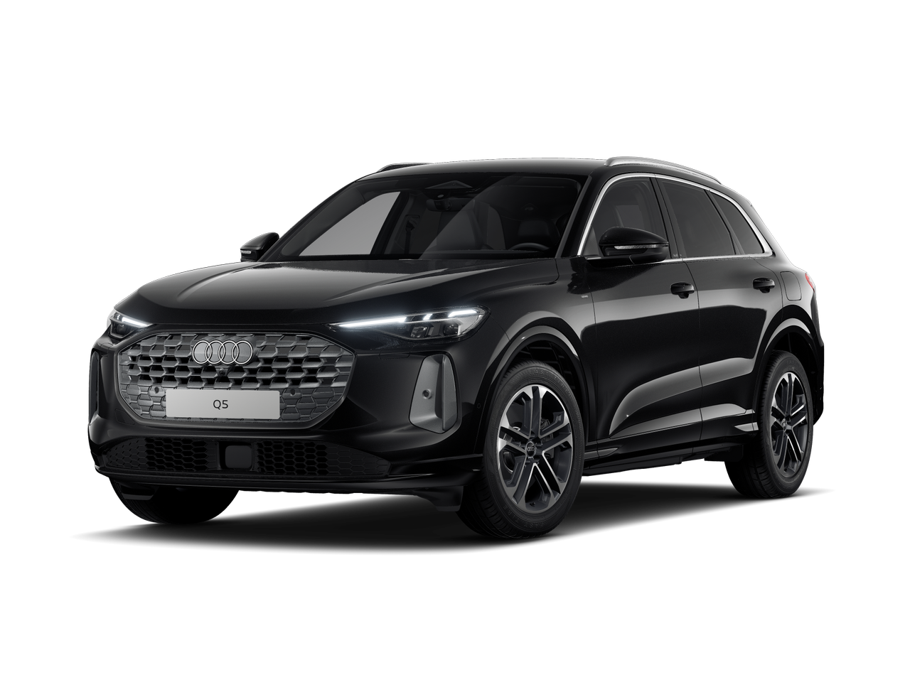 Bild eines Q5 e-hybrid quattro 220 KW