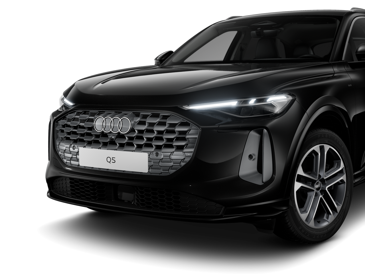 Bild eines Q5 e-hybrid quattro 220 KW