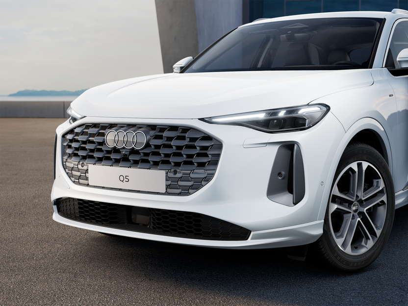 Bild eines Q5 e-hybrid quattro 220 KW