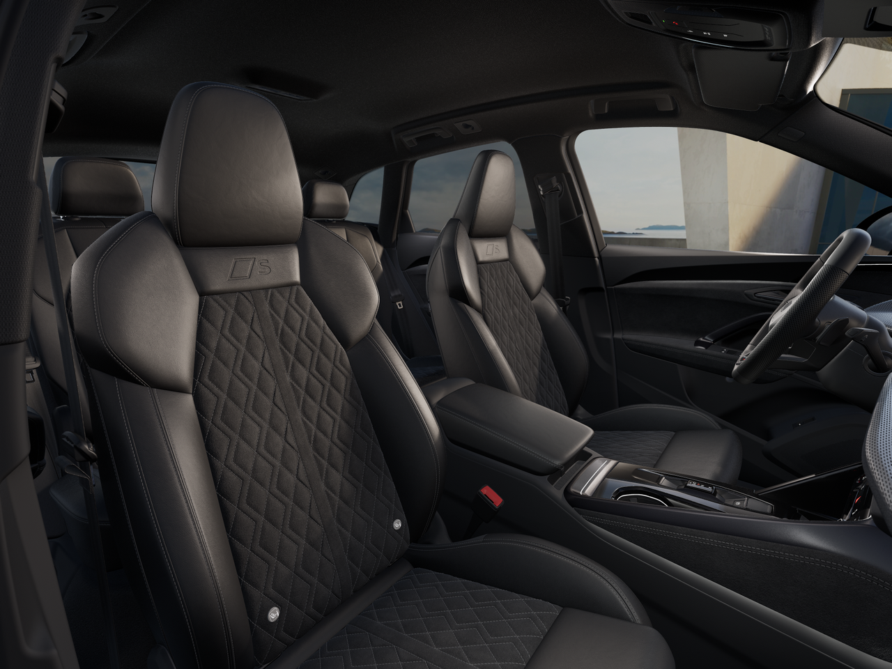Bild eines Q5 SUV TDI quattro 150 kW
