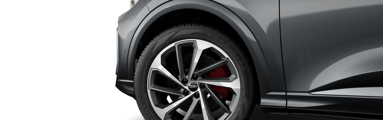 Bild eines Q5 e-hybrid quattro 270 KW