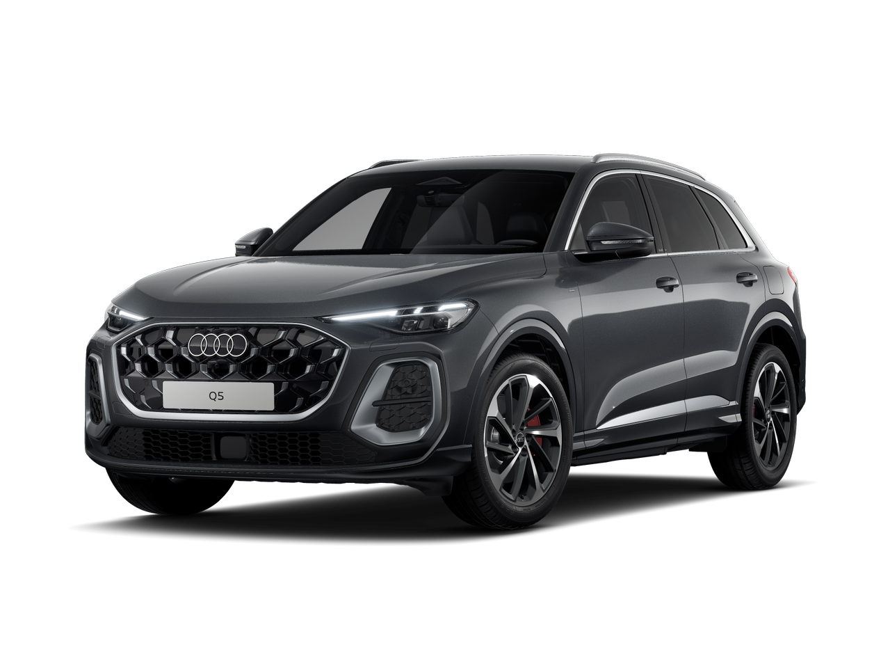 Bild eines Q5 e-hybrid quattro 270 KW