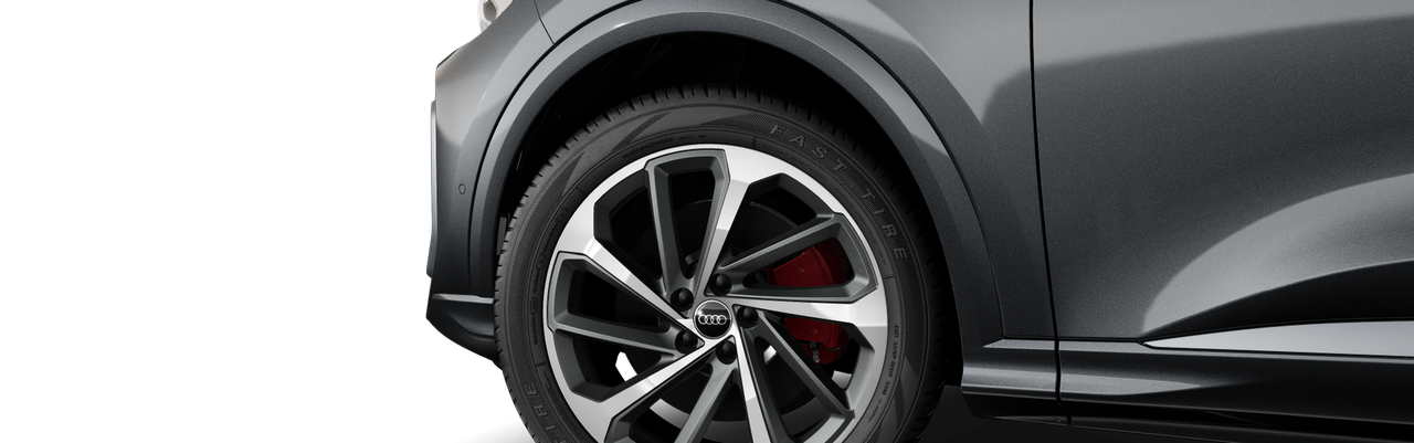 Bild eines Q5 e-hybrid quattro 270 KW