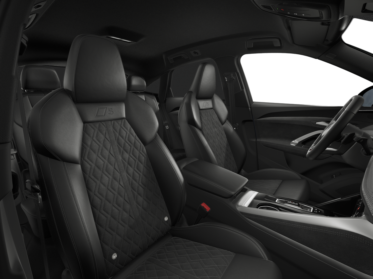 Bild eines Q5 Sportback e-hybrid quattro 270 KW