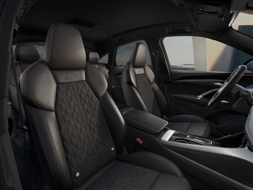 Bild eines Q5 Sportback e-hybrid quattro 270 KW