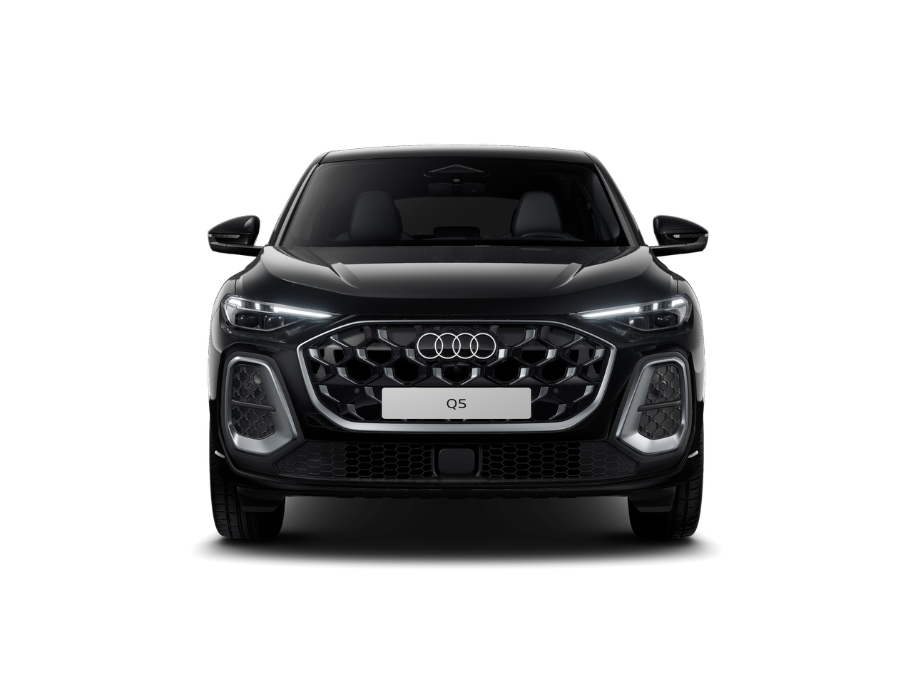 Bild eines Q5 Sportback e-hybrid quattro 270 KW