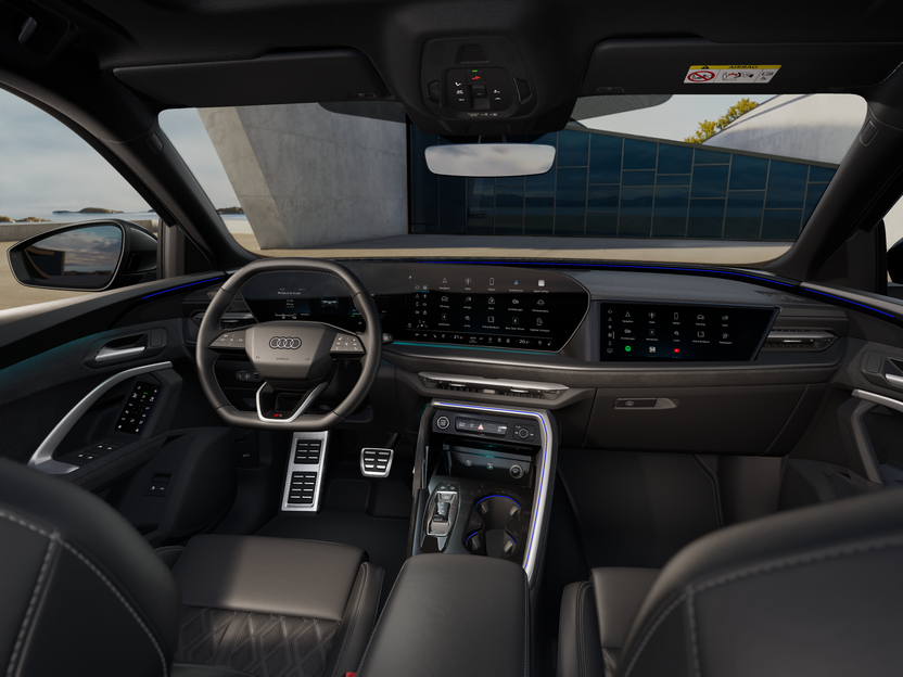 Bild eines Q5 e-hybrid quattro 270 KW