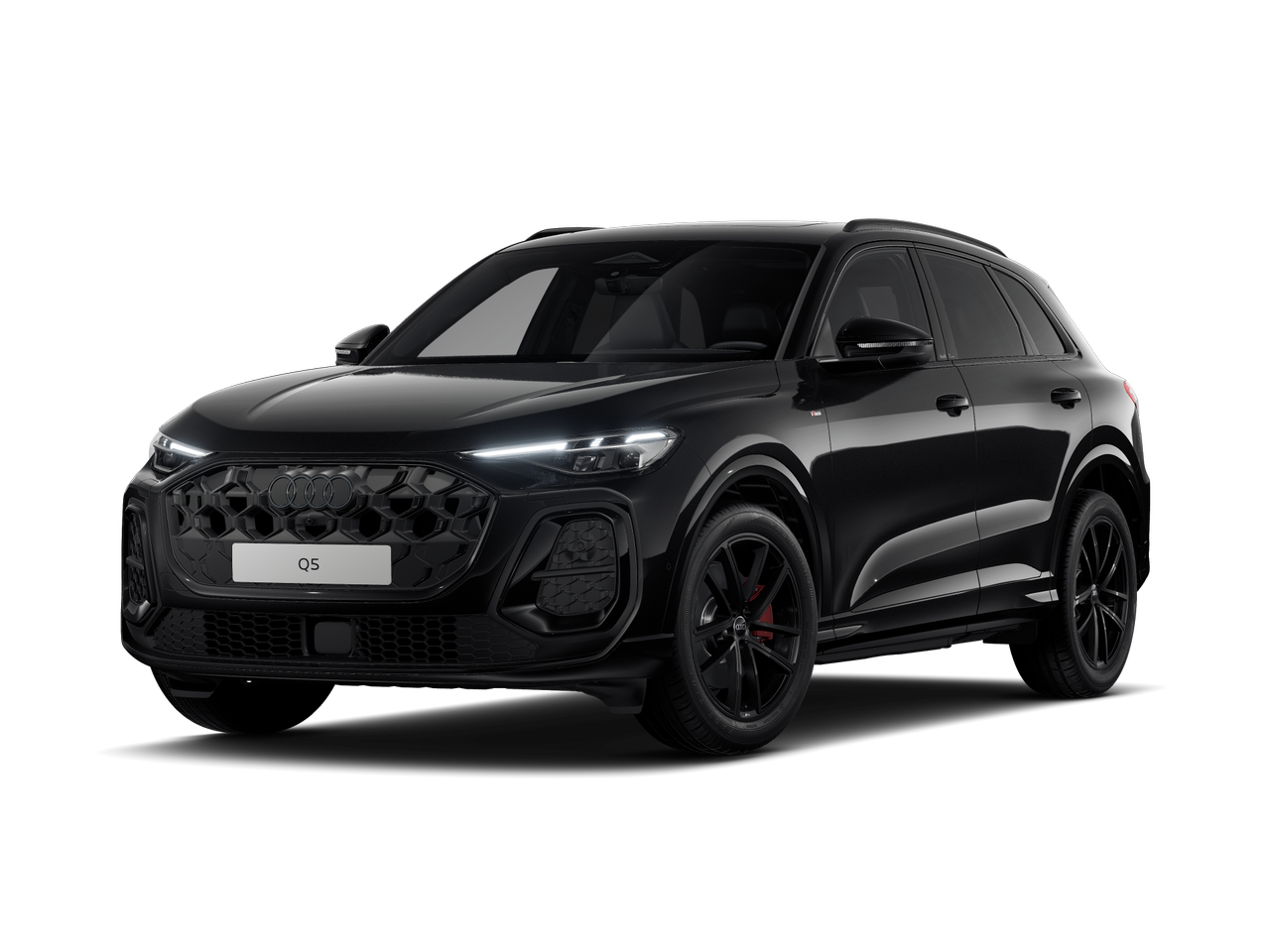 Bild eines Q5 SUV TDI quattro 150 kW