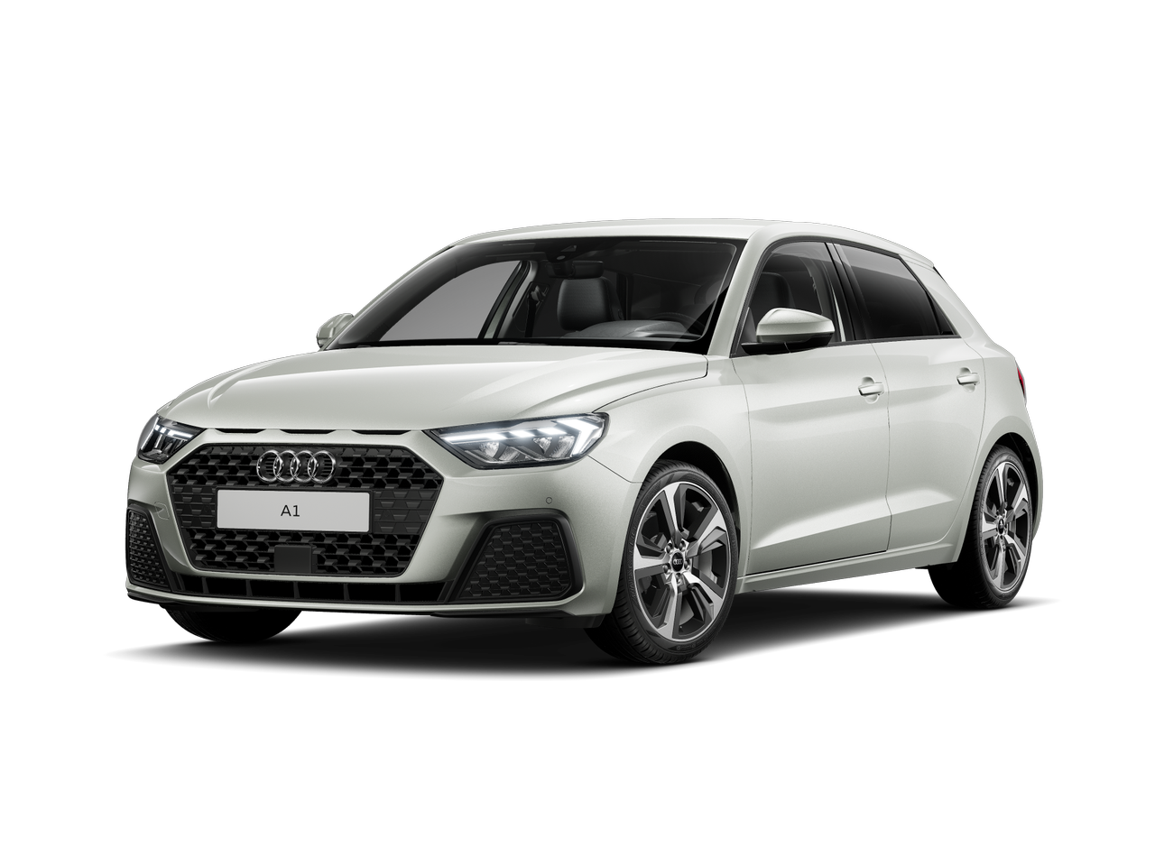 Bild eines A1 Sportback 30 TFSI intense