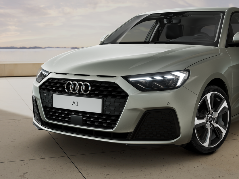 Bild eines A1 Sportback 30 TFSI intense