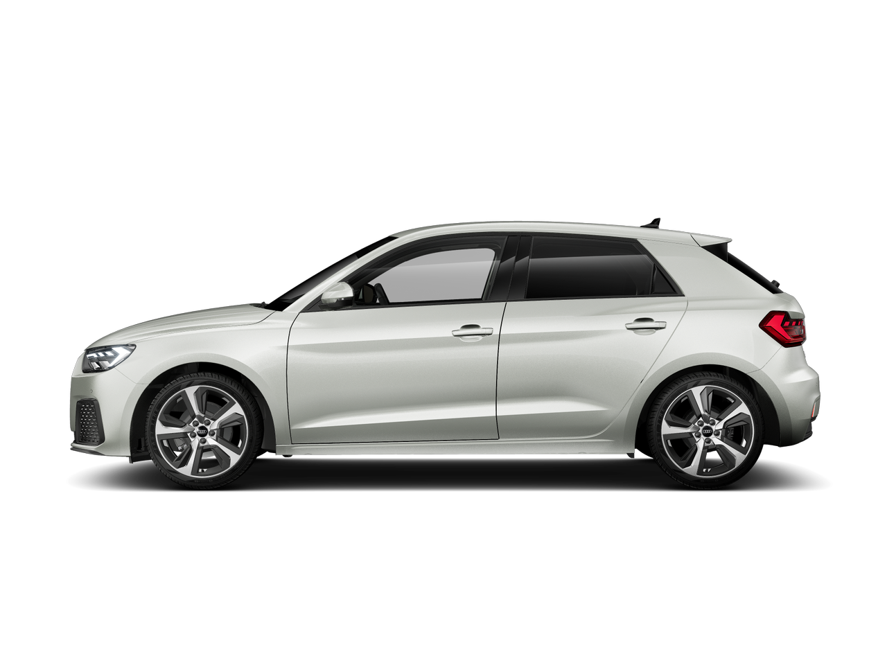 Bild eines A1 Sportback 30 TFSI intense