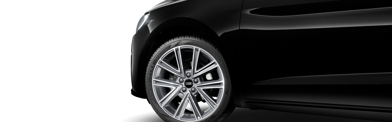 Bild eines A1 Sportback 25 TFSI intense