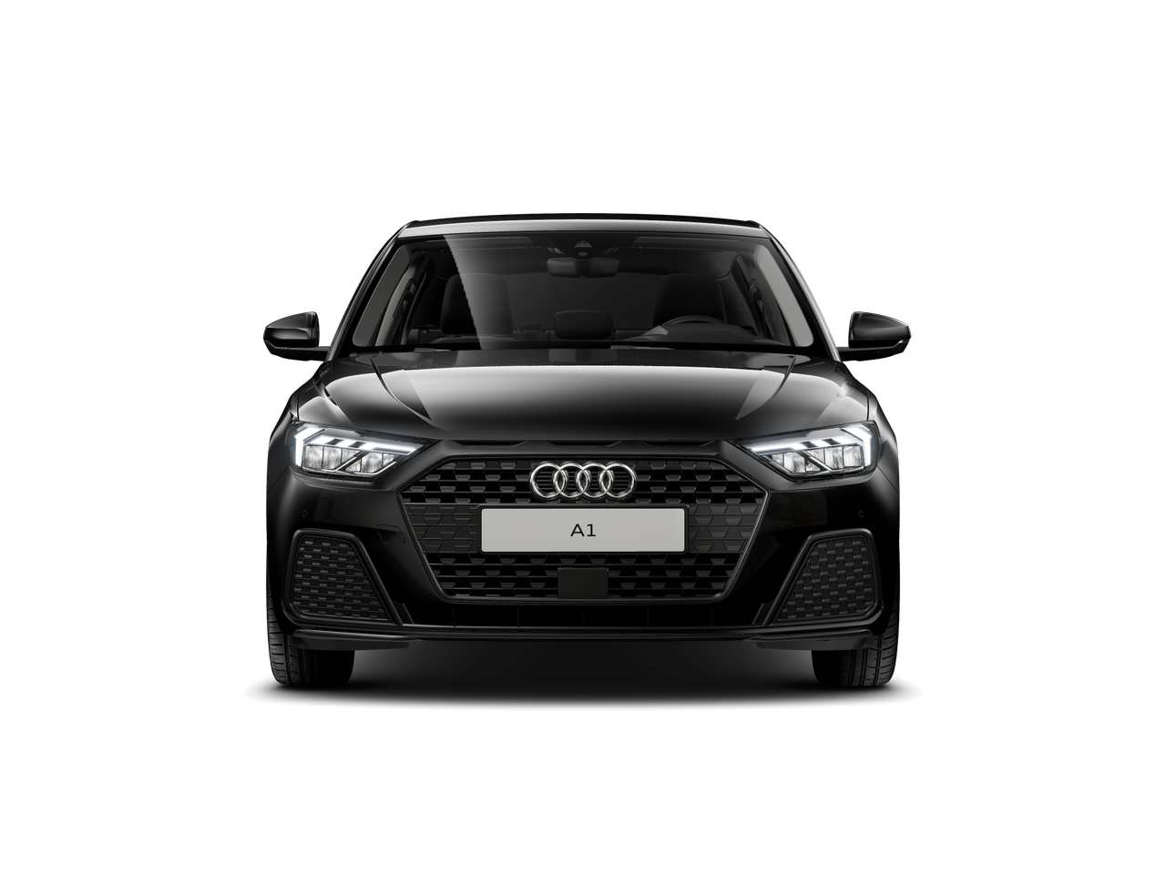 Bild eines A1 Sportback 25 TFSI intense
