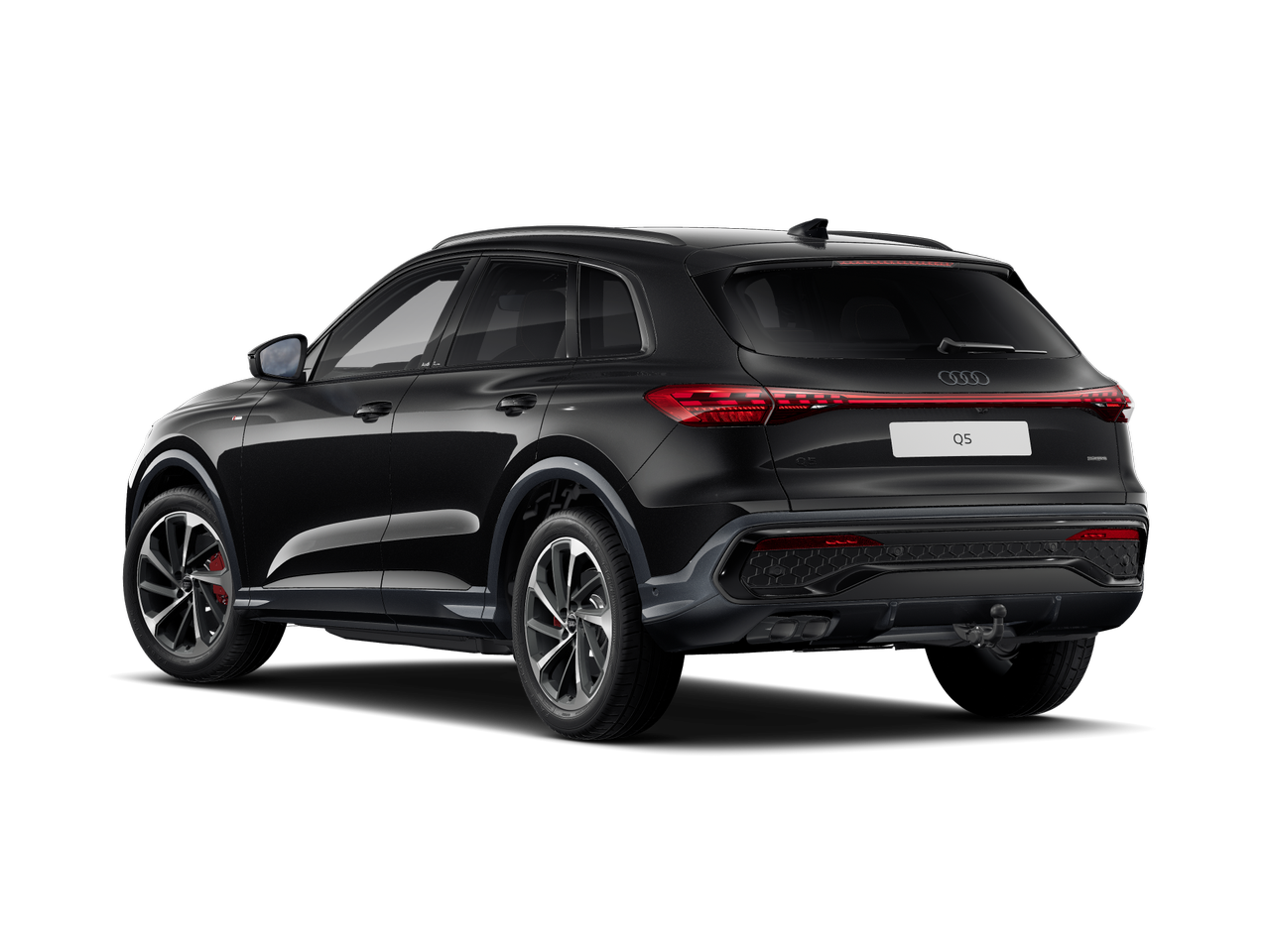 Bild eines Q5 SUV TDI quattro 150 kW