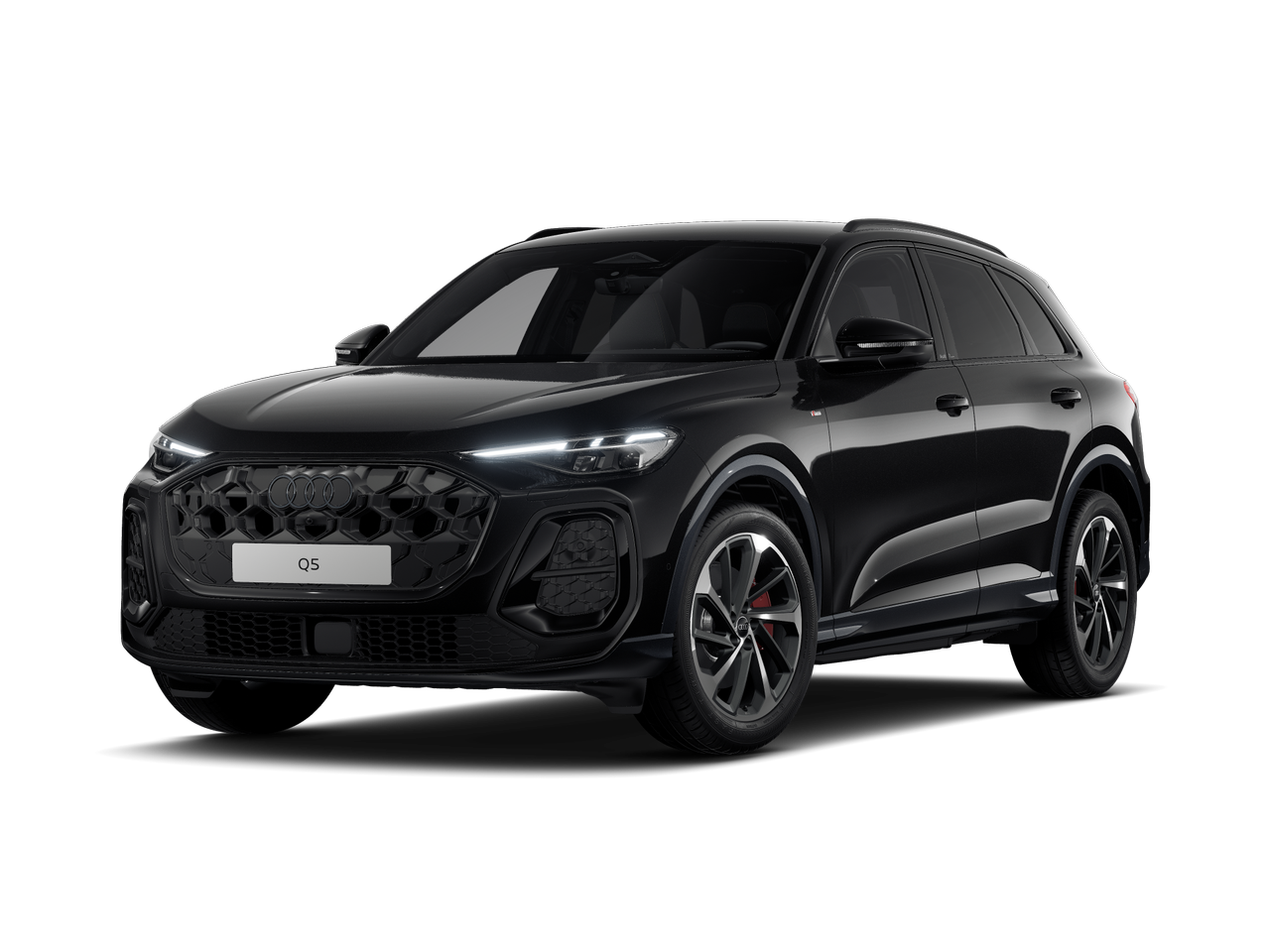 Bild eines Q5 SUV TDI quattro 150 kW