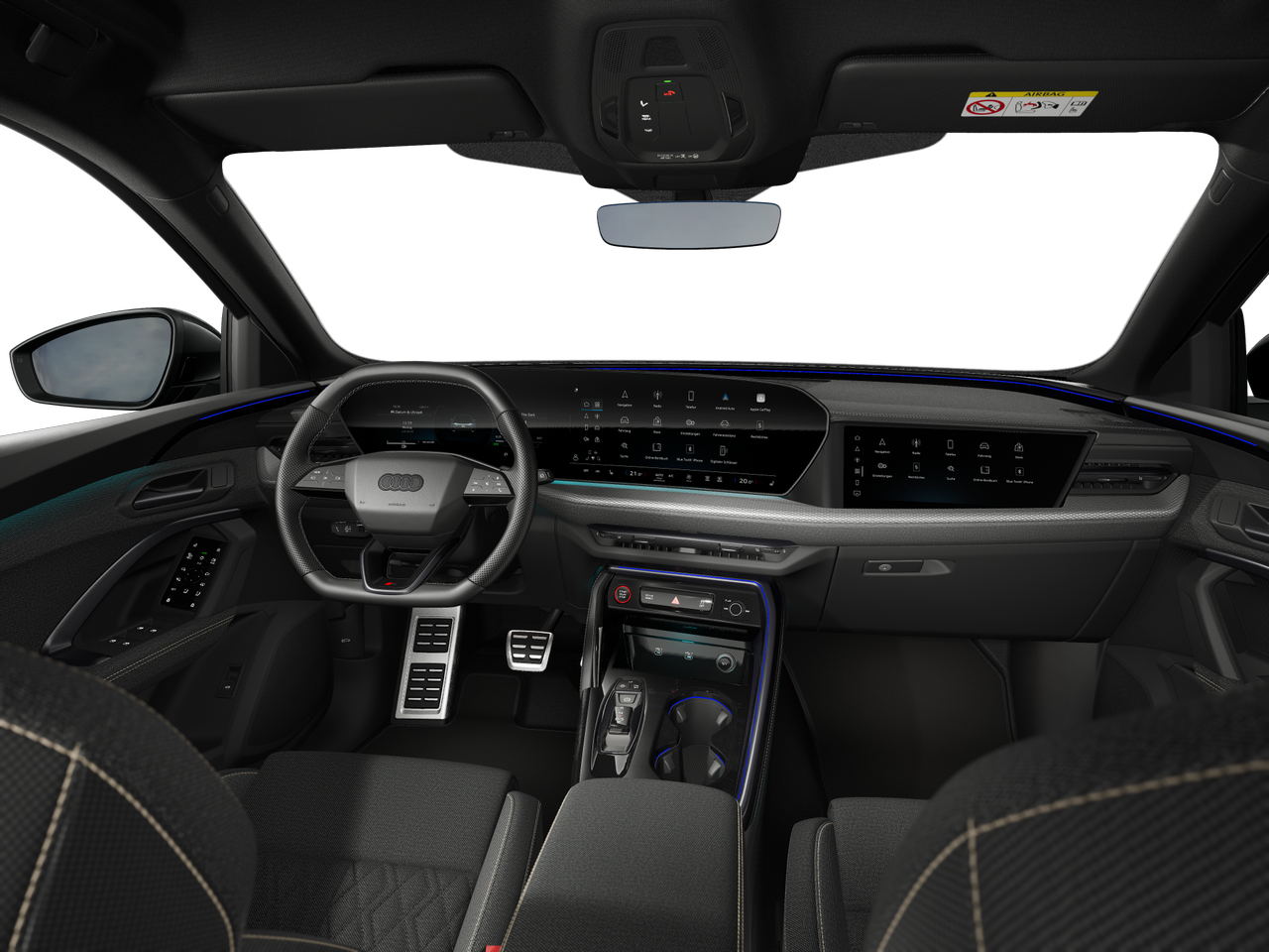 Bild eines Q5 SUV TDI quattro 150 kW
