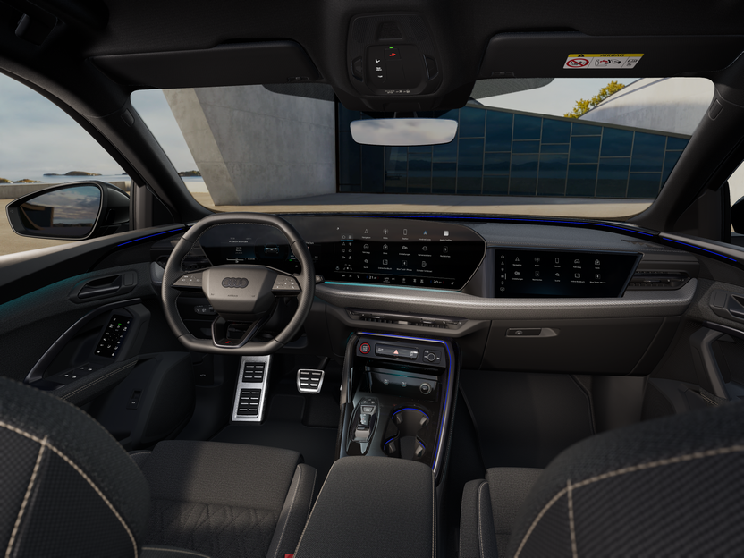Bild eines Q5 SUV TDI quattro 150 kW