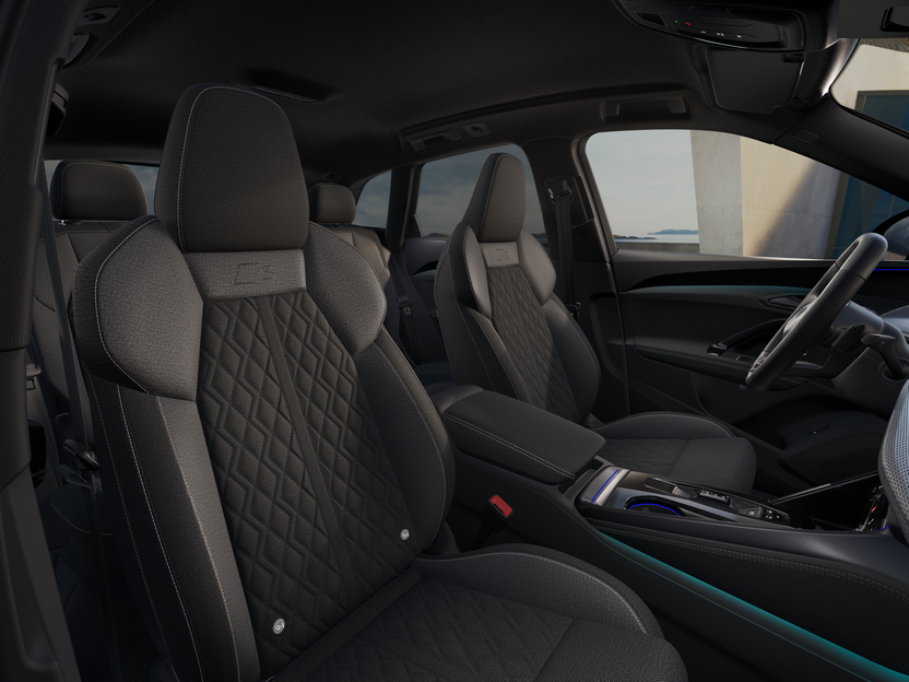 Bild eines Q5 SUV TDI quattro 150 kW
