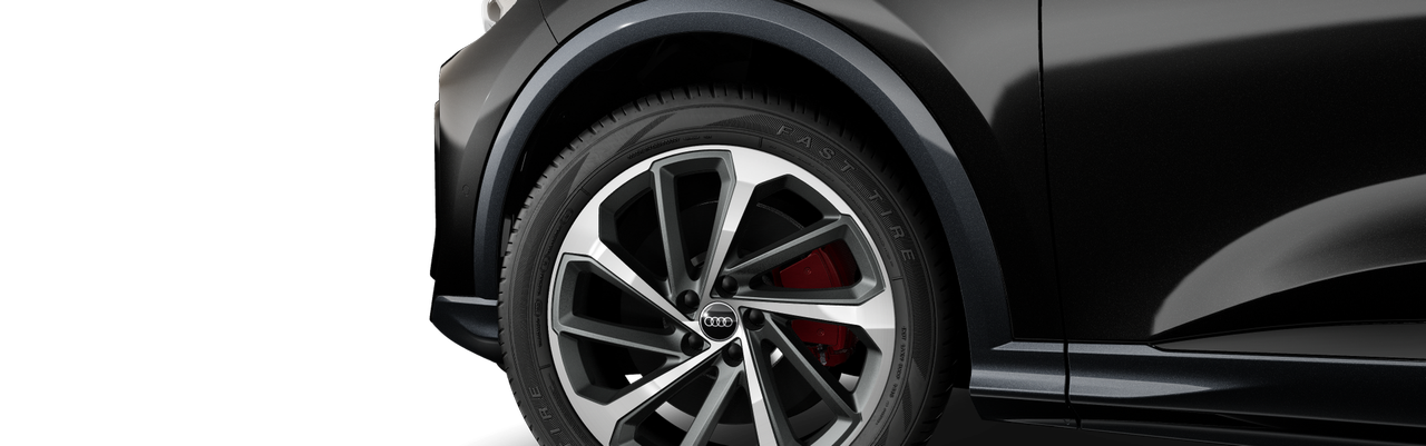 Bild eines Q5 SUV TDI quattro 150 kW