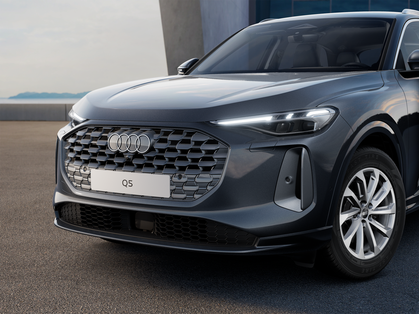 Bild eines Q5 SUV TFSI 150 kW