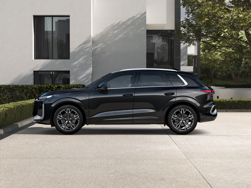 Bild eines Q3 e-hybrid 200 kW
