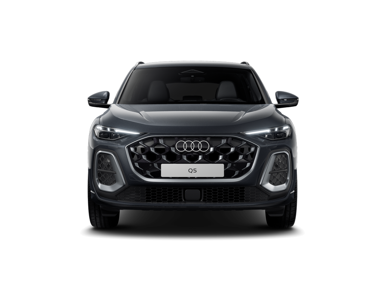 Bild eines Q5 SUV TDI quattro 150 kW