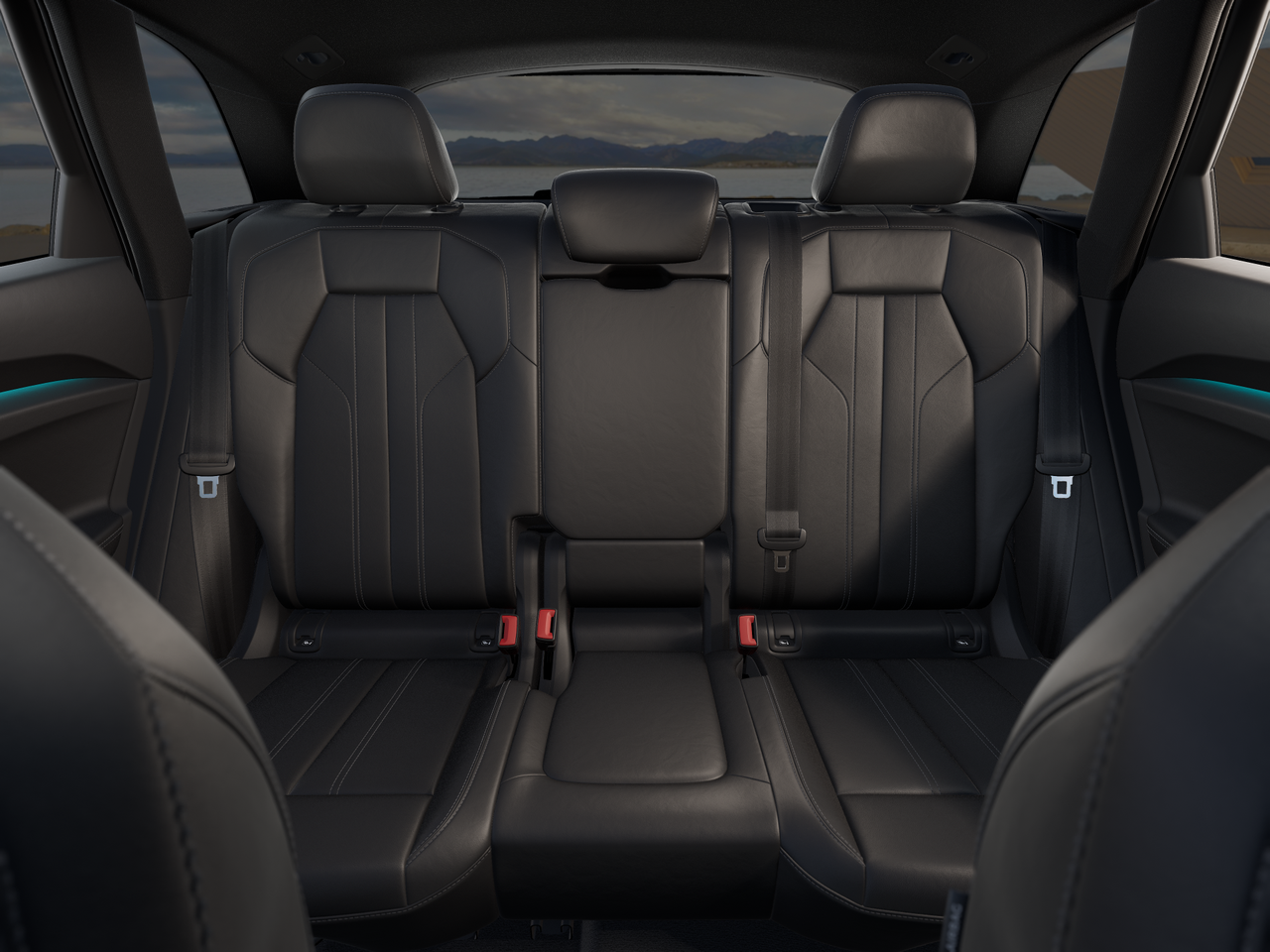 Bild eines Q5 SUV TFSI 150 kW