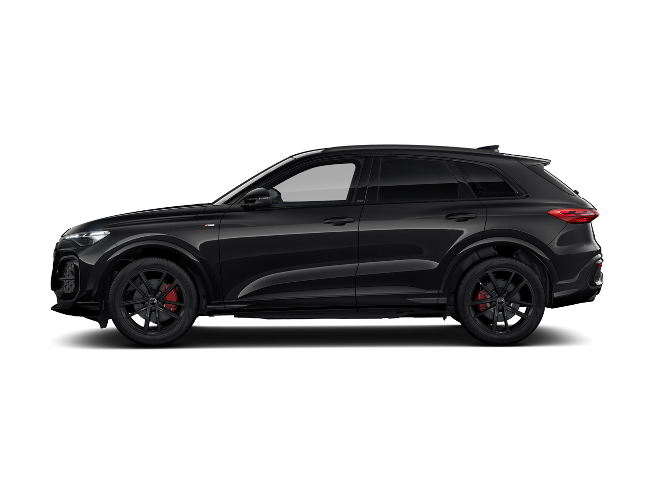 Bild eines Q5 SUV TFSI 150 kW