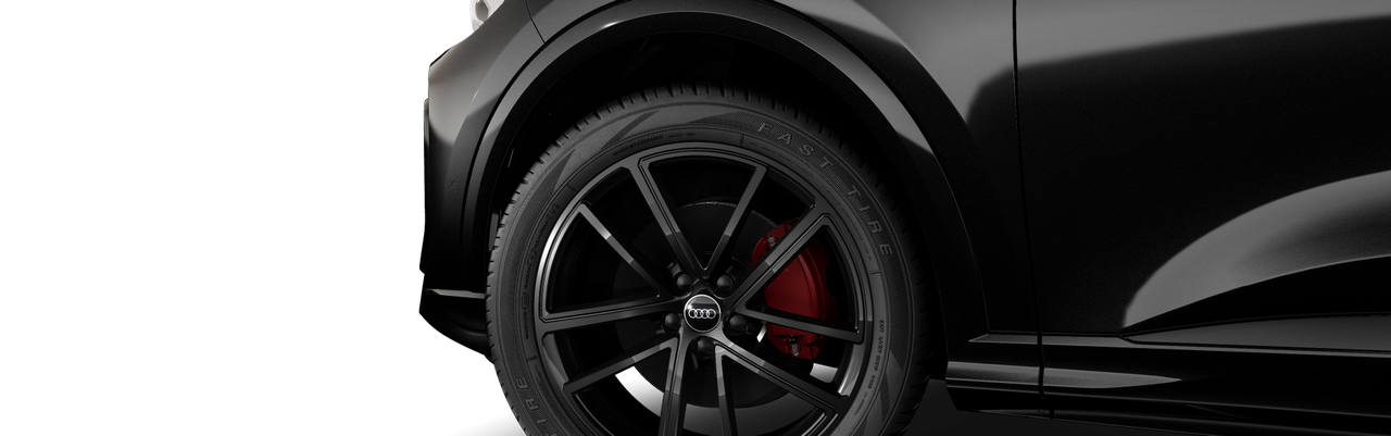 Bild eines Q5 SUV TFSI 150 kW