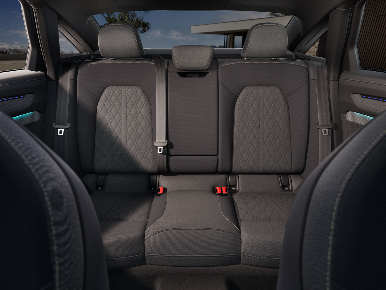 Bild eines A6 Limousine quattro TDI 150 kW