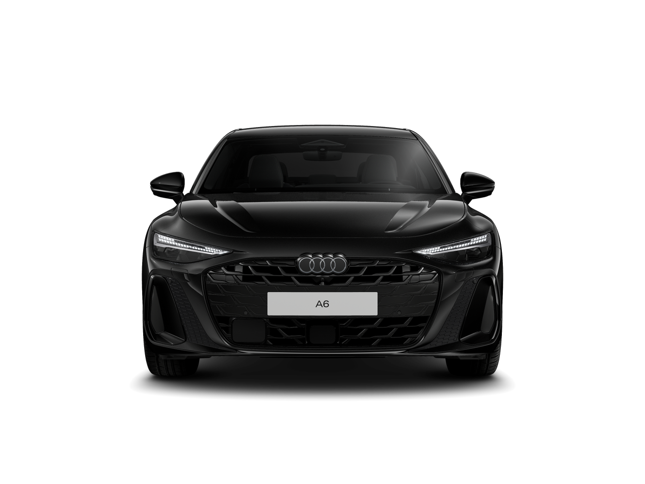 Bild eines A6 Limousine quattro TDI 150 kW