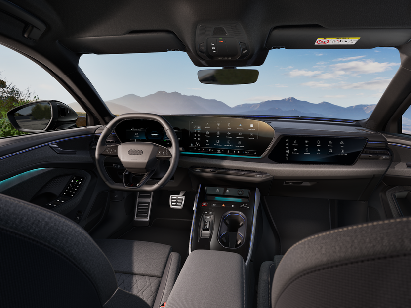 Bild eines A6 Limousine quattro TDI 150 kW