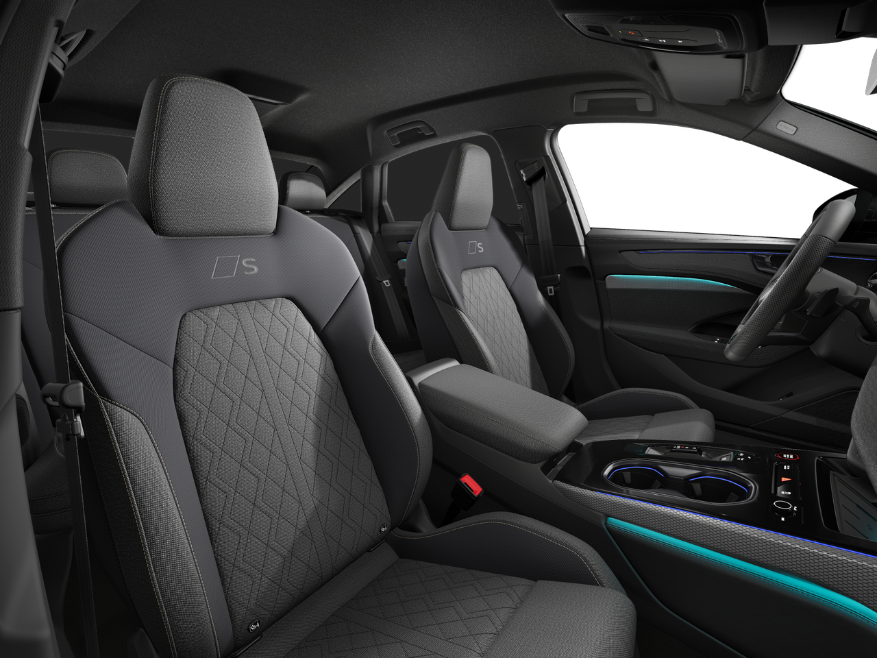 Bild eines A6 Limousine quattro TDI 150 kW