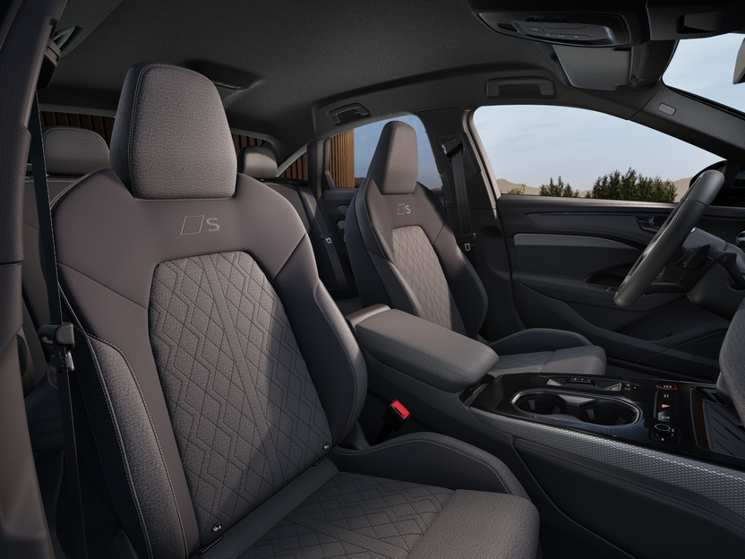 Bild eines A6 Limousine quattro TDI 150 kW