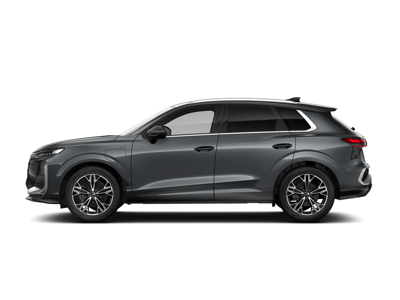 Bild eines Q3 e-hybrid 200 kW