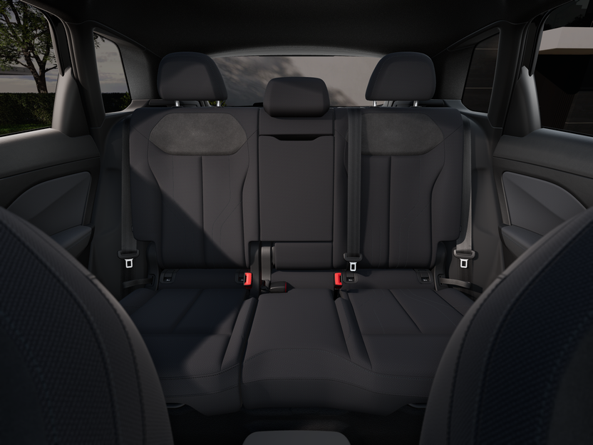 Bild eines Q3 e-hybrid 200 kW