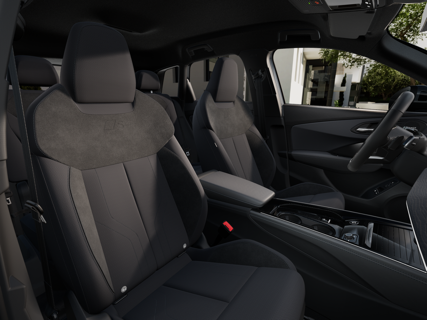Bild eines Q3 e-hybrid 200 kW