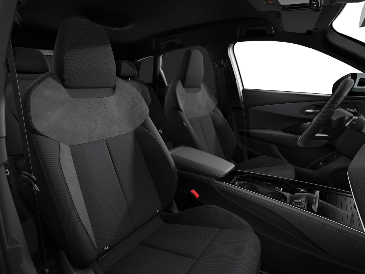 Bild eines Q3 e-hybrid 200 kW