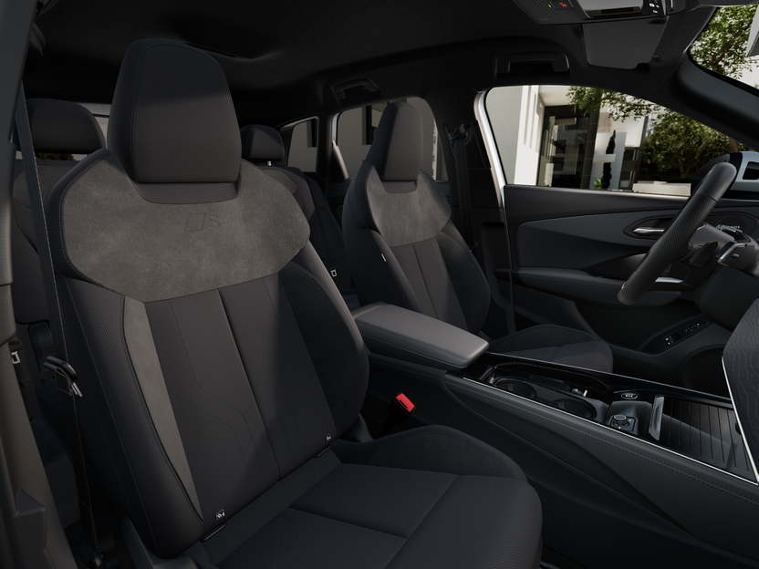 Bild eines Q3 e-hybrid 200 kW