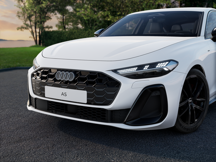 Bild eines A5 Limousine e-hybrid quattro 220 kW
