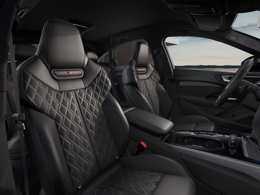 Bild eines A5 Limousine e-hybrid quattro 220 kW