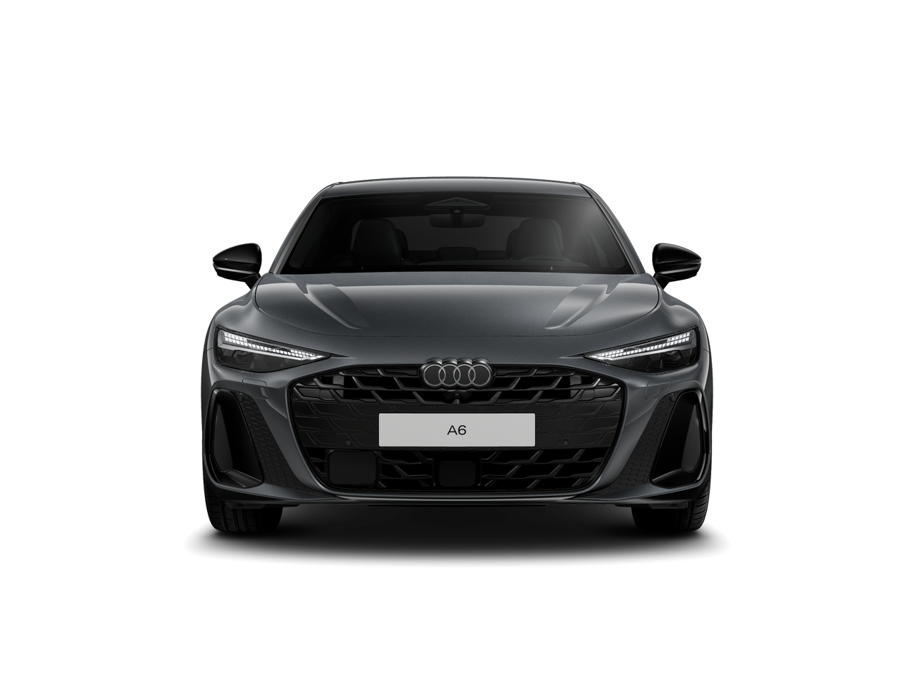 Bild eines A6 Limousine quattro TDI 150 kW